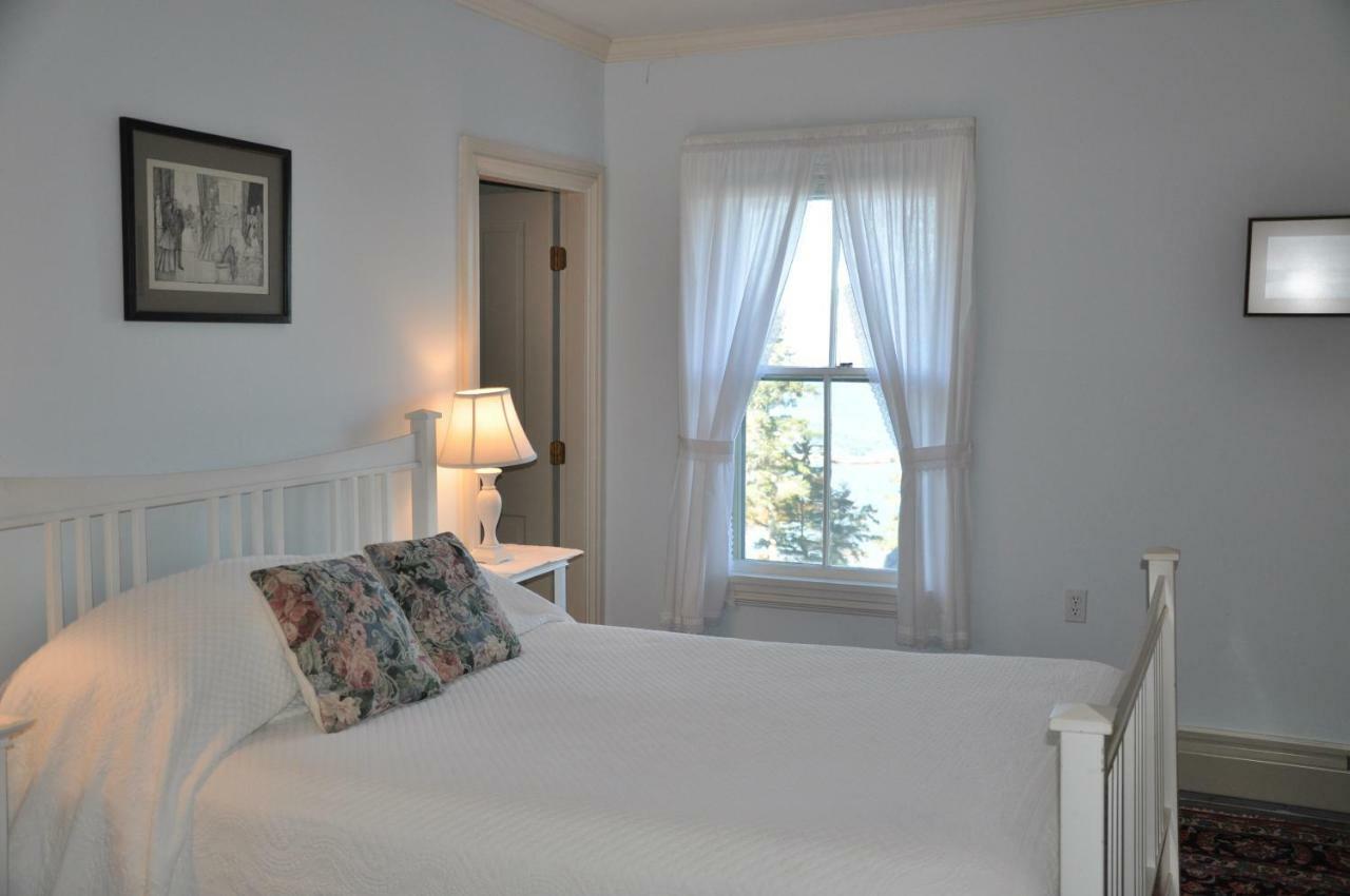 The Claremont Hotel Southwest Harbor Kültér fotó